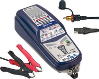 Tecmate OptiMate 4 CAN-Bus,  battery charger