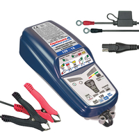 Tecmate OptiMate 4 Dual,  charger