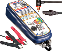 Tecmate OptiMate 4 Quad Program Premium,  charger