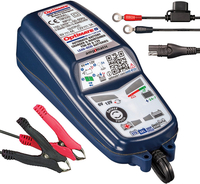 Tecmate OptiMate 5 Select,  charger