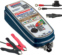 Tecmate OptiMate 6 Select,  charger