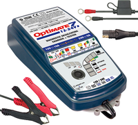 Tecmate OptiMate 7 12V/24V,  charger