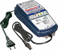 Tecmate OptiMate 7 Ampmatic,  battery charger