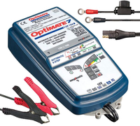 Tecmate OptiMate 7 Ampmatic,  charger
