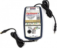Tecmate OptiMate 7 Select,  battery charger