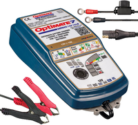 Tecmate OptiMate 7 Select,  charger