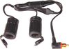 Tecmate OptiMate DIN/2x Auto,  adapter