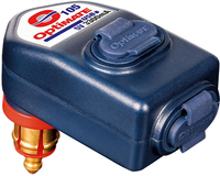 Tecmate OptiMate DIN/Dual-USB,  charger