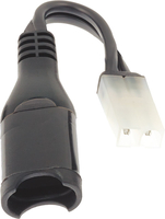 Tecmate OptiMate KET/SAE,  adapter