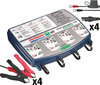 Tecmate OptiMate Lithium 4S 0.8A 4-Bank,  charger