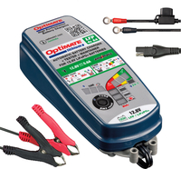 Tecmate OptiMate Lithium 4S 6A,  charger