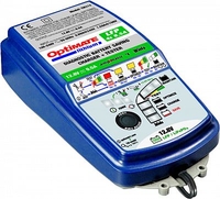 Tecmate OptiMate Lithium 4S/5S,  bat