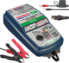 Tecmate OptiMate Lithium LFP Select,  charger