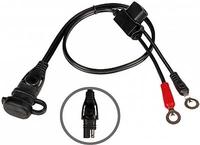 Tecmate OptiMate O-01,  connection cable
