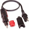 Tecmate OptiMate O-02,  adapter cable