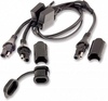 Tecmate OptiMate O-05,  splitter cable
