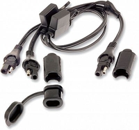 Tecmate OptiMate O-05,  splitter cable