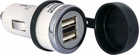 Tecmate OptiMate O-106,  USB charger