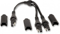 Tecmate OptiMate O-15,  splitter cable