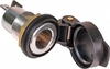 Tecmate OptiMate O-18S,  DIN socket