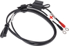 Tecmate OptiMATE O-21,  connection cable