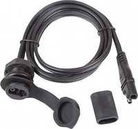 Tecmate OptiMate O-40,  SAE socket