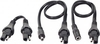 Tecmate OptiMate O-67KIT,  adapter cable set