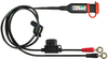 Tecmate OptiMate SAE M8/M10 Monitor,  adapter