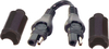 Tecmate OptiMate SAE,  polarity converter