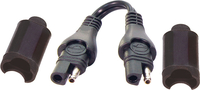 Tecmate OptiMate SAE,  polarity converter