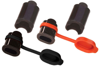 Tecmate OptiMate SAE,  replacement caps