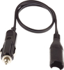 Tecmate OptiMate SAE/Auto,  adapter plug