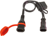 Tecmate OptiMate SAE/MV Agusta,  adapter