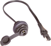 Tecmate OptiMate SAE/SAE,  power socket