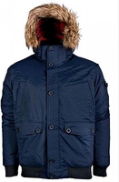 Tenson Jagger,  textile jacket