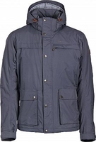Tenson Malloy,  textile jacket