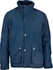 Tenson Marshall,  textile jacket