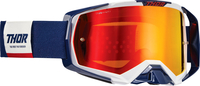 Thor Activate,  goggles
