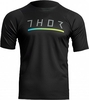 Thor Assist Caliber S22,  jersey short-sleeve