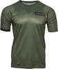 Thor Assist S21,  jersey short sleeve