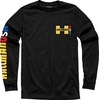 Thor Big H S20,  long sleeve