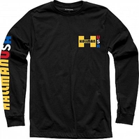 Thor Big H S20,  long sleeve