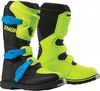 Thor Blitz XP S20,  boots kids
