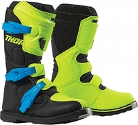Thor Blitz XP S20,  boots kids