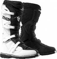 Thor Blitz XP S22,  boots