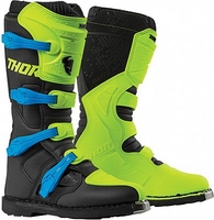 Thor Blitz XP S22,  boots