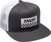 Thor Checkers,  cap