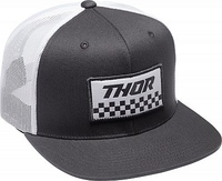 Thor Checkers,  cap