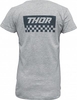 Thor Checkers,  t-shirt girls