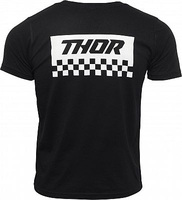 Thor Checkers,  t-shirt kids